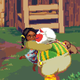 Dropsy, a game about a terrifying clown who loves hugging